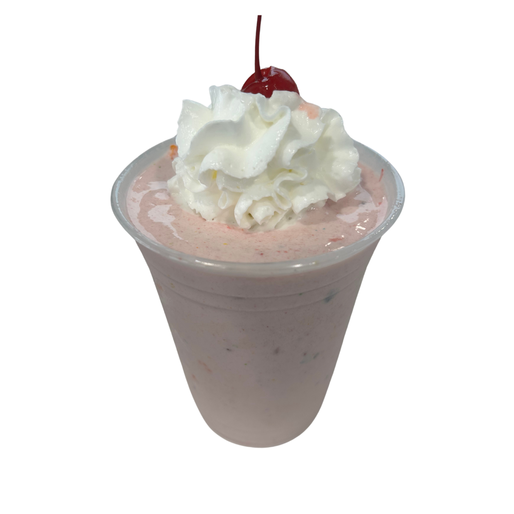 SHAKES | MENU | UPTOWNSCOOPS